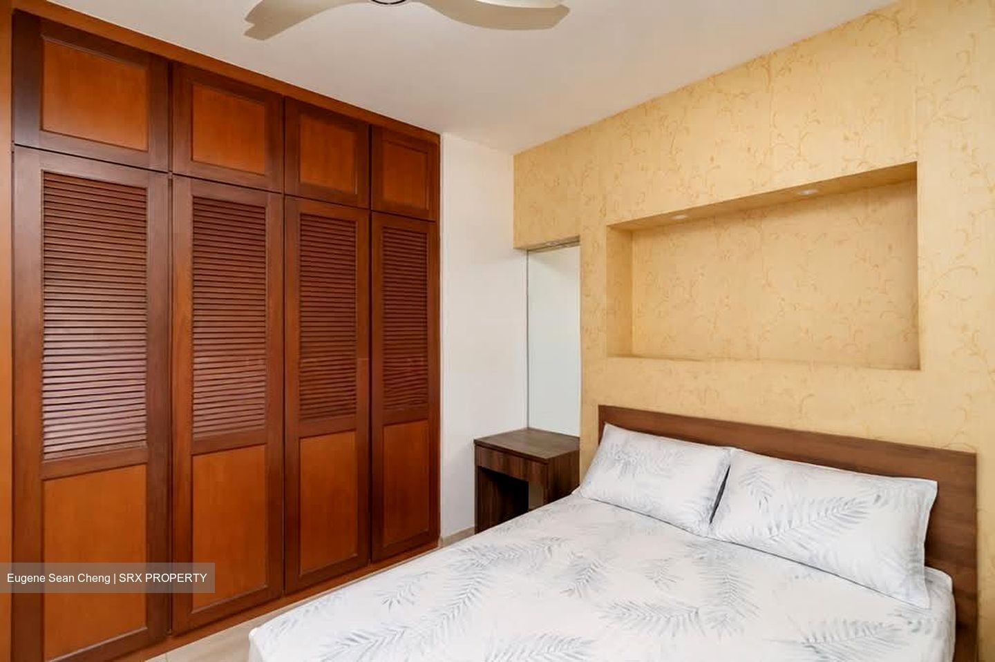 Simei Green Condominium (D18), Condominium #571787761